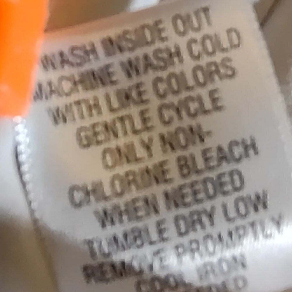 VERA WANG (SIMPLY VERA), BURGUNDY LACE SWEATER, SIZE S - Picture 10 of 12